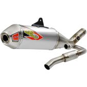 Pro Circuit - T-6 Stainless steel exhaust system rmz250