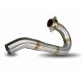 Pro Circuit - HEADER STAINLESS STEEL CRF250R/X