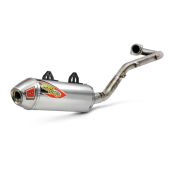 Pro Circuit - EXHAUST T6 STAINLESS STEEL YAMAHA