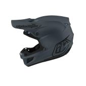Troy Lee Designs SE5 ECE Composite Helmet Stealth Gray | Gear2win | Gear2win