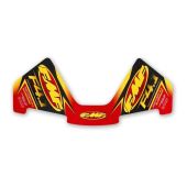 FMF - FACTORY4.1 ALU DECAL REPLACEMENT 2PK
