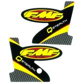 FMF - Q STEALTH DECAL REPLACEMENT