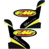 FMF - Q4 DECAL REPLACEMENT