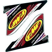 FMF - FACTORY 4.1 USA DECAL REPLACEMENT