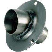 Pro Circuit - STAINLESS STEEL MOD END CAP 3.50"