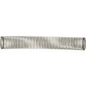 HOSE PROTECTOR 38MM STAINLESS STEEL