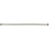 HOSE PROTECTOR 9MM STAINLESS STEEL