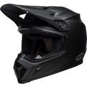 Bell Mx-9 Mips Solid Helmet - Matte Black