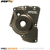 RFX Pro Ignition Cover (Hard Anodised) - Suzuki RMZ250