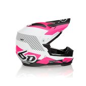 6D Helmet Atr-2Y Fusion Pink Matte