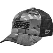 Alpinestars Hat Proximity Black L/XL