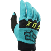 Dirtpaw Glove Teal