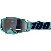 100% Goggle ARMEGA ESTEREL Clear