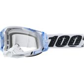 100% Goggle Racecraft 2 MIXOS Clear