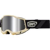 100% Goggle Accuri 2 Waystar Mirror Silver