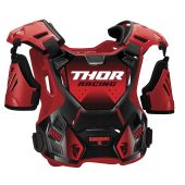 Thor Youth Guardian Red Black