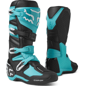 Comp Boot Teal