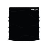 Oakley Neck Gaiter S/M Black