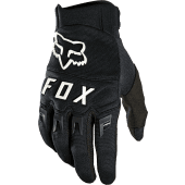FOX Dirtpaw Ce Crosshandschoen Zwart/Wit