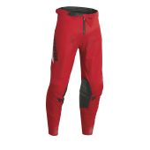 Thor Pant Pulse Tactic Red |