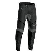 Thor Pant Terrain In The Boot 
Black/Charcoal |