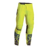 Thor Pant Youth Sector Atlas Acid/Blue |