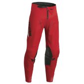 Thor Pant Youth Pulse Tactic Red |