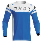 Thor Jersey Prime Rival Blue/White |