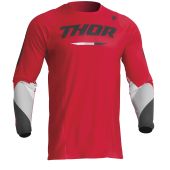 Thor Jersey Pulse Tactic Red |
