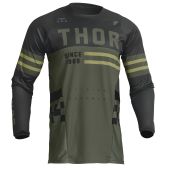 Thor Jersey Youth Pulse Combat Army