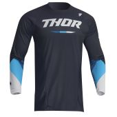 Thor Jersey Youth Pulse Tactic Midnight