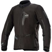 Alpinestars Jacket Venture Xt Black/Black