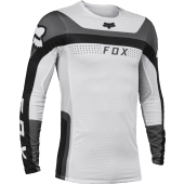 Flexair Efekt Jersey Black/White | Gear2win
