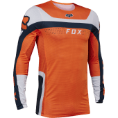 Flexair Efekt Jersey Fluorescent Orange | Gear2win