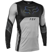 Flexair Ryaktr Jersey Black/Grey | Gear2win