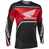 Fox Flexair Honda Red/Black/White | Gear Combo
