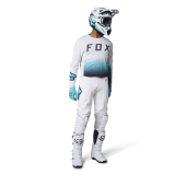 Fox 360 Fgmnt White | Gear Combo