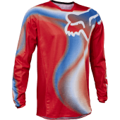 180 Toxsyk Jersey Fluorescent Red | Gear2win