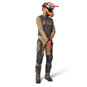 Fox Ranger Off Road Dark Khaki | Gear Combo