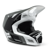 V3 Rs Efekt Helmet Ece Black/White