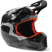 V1 Bnkr Helmet Dot/Ece Grey Camo | Gear2win