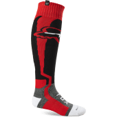 360 Vizen Sock Fluorescent Red