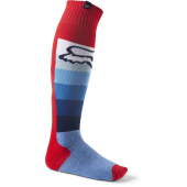 180 Toxsyk Sock Fluorescent Red