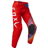 Kids 180 Toxsyk Pant Fluorescent Red | Gear2win