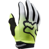 Youth 180 Toxsyk Glove Fluorescent Yellow