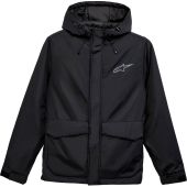 Alpinestars Jacket Winter-Fahrenheit Black