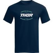 Thor Tee Caliber Navy