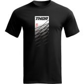 Thor Tee Channel Black