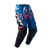 Fox 180 Youth Morphic Pant Blueberry