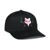 Syz Flexfit Hat | Black
